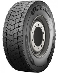 Resim Michelin 315/70R22,5 154/150L X Multı Hd D M+s 3Pmsf (Asfalt Çeker) 4 Mevsim Lastik () 