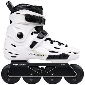 Resim Flying Eagle F6s Falcon Pro White Urban Paten Beyaz 