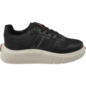 Resim Best Of 544M Ortopedik Comfort Taban Günlük Erkek Sneaker Spor Ayakkabı 