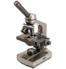 Resim Carson Ms-100 Masaüstü 100x-1000x Biyolojik Mikroskop 
