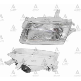 Resim Depo Far 323 1995-1996 Familia Sol (1 Adet) (Oem No: Bc5B-51-040) 