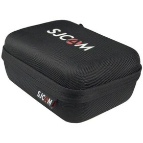 Resim Sjcam Darbeye Dayanıklı Büyük Boy Aksesuar Çantası 