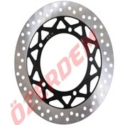 Resim Ybr Ön Fren Diski K (2009-....) 115-245-5 (545209167) 