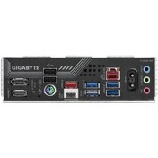 Resim GIGABYTE B850 GAMING X WIFI6E, 4xDDR5, 3xM.2, DP, HDMI, Type-C, Wi-Fi6E, Bluetooth 5.3, AM5 Soket GAMING Anakart 