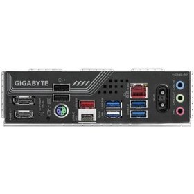 Resim GIGABYTE B850 GAMING X WIFI6E, 4xDDR5, 3xM.2, DP, HDMI, Type-C, Wi-Fi6E, Bluetooth 5.3, AM5 Soket GAMING Anakart 