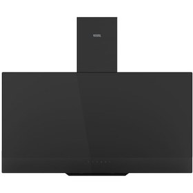 Resim Vestel AD-93320 S Ankastre Davlumbaz 