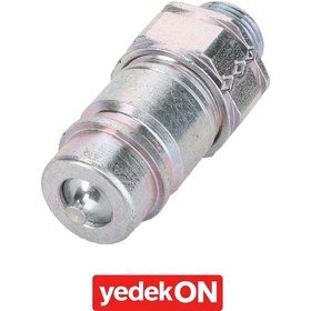 Resim AGCO Hızlı Bağlantı Parçası - Massey Ferguson / Fendt / Valtra | ACP0322630 