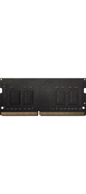 Resim Hikvision 16GB Ddr4 3200MHZ 260PIN 1.2V CL22 Notebook Ram 