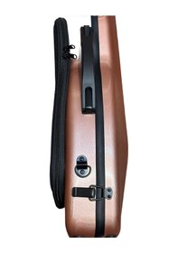 Resim Keman Sert Kutu Taşıma Çantası 