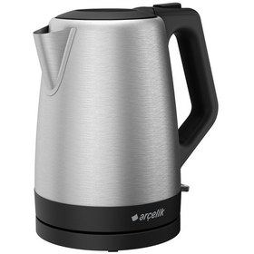 Resim Arçelik KL 6522 I 1.7 L Çelik Kettle 