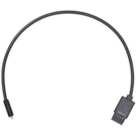 Resim Djı Ronin-s Ir Control Cable Part 4 