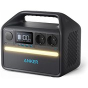 Resim Anker 535 Powerhouse 500w Taşınabilir Şarj İstasyonu Anker