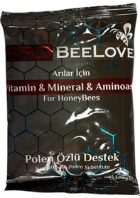 Resim Avrasya Arıcılık Probeelove Premiks 100 Gr 