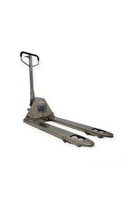 Resim YSB 2500 KG PASLANMAZ INOX TRANSPALET 