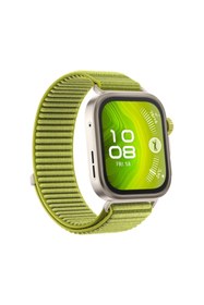 Resim Huawei Watch Fit 4 Pro Akıllı Saat 