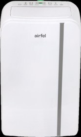 Resim LPCY35BV1BM 12000 BTU MOBİL KLİMA 