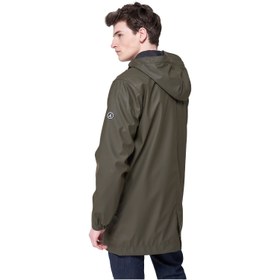 Resim Tanta Ihintza Erkek Yağmurluk Haki - Khaki - XXL 