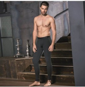 Resim Goldenbay Erkek Termal Alt Içlik 1952 