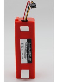 Resim Roborock S52 5200 Mah Robot Süpürge Batarya 