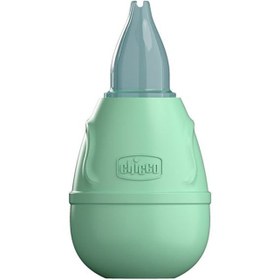 Resim Chicco Klasik Burun Aspiratörü 0+ Ay 