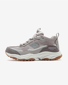 Resim Skechers Vigor At - Centinela Kadın Kahverengi Outdoor Ayakkabı 180240 Chtn Kahverengi 