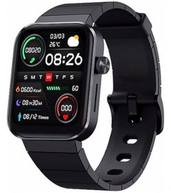 Resim Xiaomi Mibro Watch T1 Akıllı Saat TR Garanti | Orginal 