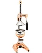 Resim Maskot M-ksc Copper Sanayi Tipi Meyve Presi 