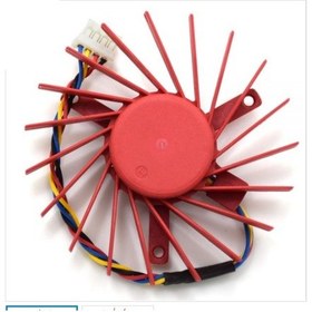 Resim Pld06010B12Hh Fan 