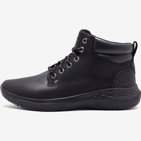 Resim Skechers Parson Erkek Bot 205175-BLK 