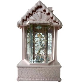 Resim Kar Küresi Llm-hdy0246 02 