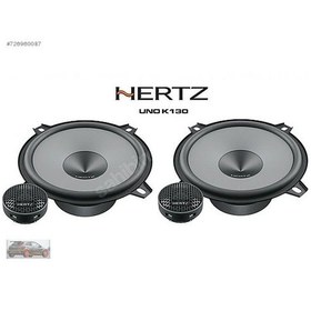Resim Öztürk Elektronik-Hertz Uno K 130 