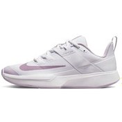 Resim Nike DC3431-116 Court Vapor Lite Bayan Tenis Ayakk 