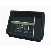 Resim Opel Grandland X Kolçak İçi Düzenleyici 