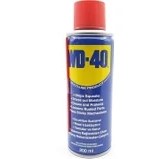 Resim Henkel Wd 40 Çok Amaçlı Pas Sökücü 200 ml 