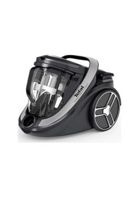 Resim Tefal TW7976 Silence Force Cyclonic Effitech Toz Torbasız Elektrikli Süpürge 