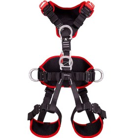 Resim Arga Dragon Fast Comfort Düşüş Durdurma Kemer M/l 