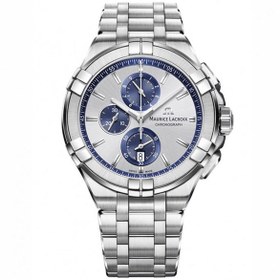Resim Maurice Lacroix ML-AI1018SS002131-1 Erkek Kol Saati 
