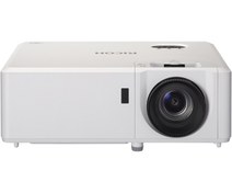Resim Ricoh WUL5860 4000 Lümen 1920x1200 WUXGA Lazer Projeksiyon Cihazı 