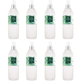 Resim Eyüp Sabri Tuncer Yasemin Kolonyası 150 Ml Sprey Kolonya - Pet Şişe 8 Adet 