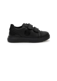 Resim U.S. Polo Assn. Erkek Çocuk Siyah Spor Ayakkabı 50295101-VR046 