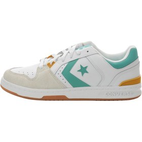 Resim Converse A15043C-E Lıfestyle 1998 Erkek Spor Ayakkabı Beyaz 