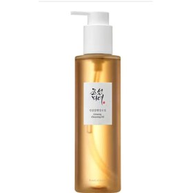 Resim Beauty Of Joseon Ginseng Cleansing Oil - Ginseng Özü İçeren Nazik Makyaj Temizleyici 210 Ml 