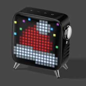 Resim Divoom Tivoo Max Bluetooth 