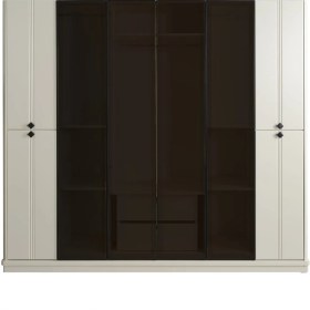 Resim Ikon Yatak Odası Takımı 