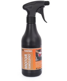 Resim AutoClub Motor Temizleyici - Premium Series 
