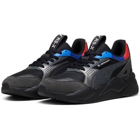 Resim Puma Bmw Mms Rs-x T Erkek Sneaker 