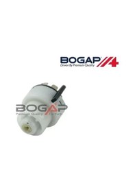 Resim 4a0905849b Kontak Soketi - Cabrio-coupe-a3-a4-a6-a8-a10q-a20q-a80-a100-a200-golf-octavia 26371653 