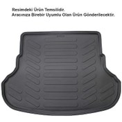 Resim Rizline Ford Focus 1 Sd 1999-2005 Bagaj Havuzu 