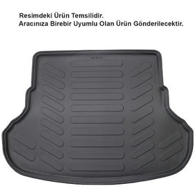 Resim Rizline Ford Focus 1 Sd 1999-2005 Bagaj Havuzu 