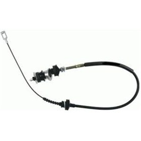 Resim Debriyaj Teli Ducato Boxer Jumper 1994- 504654756 
